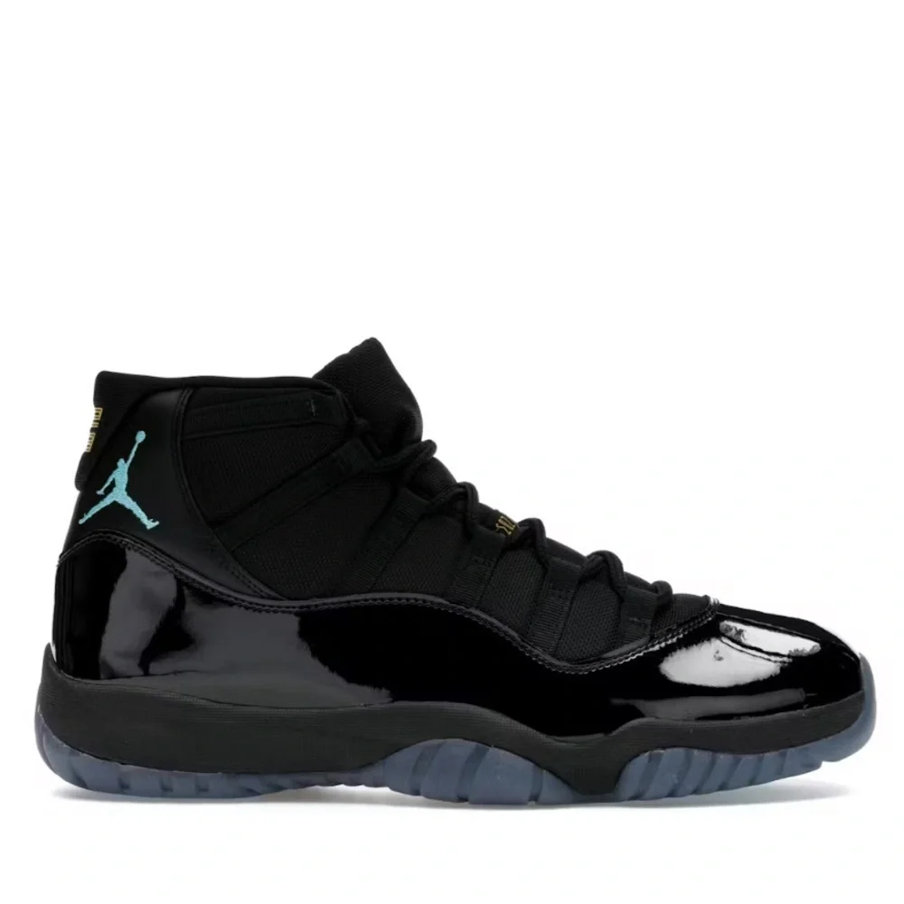 Jordan 11 gamma Brand new